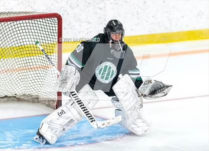 Thumbnail 2 in Hebron Academy vs. Vermont Academy (Exeter Invitational) photogallery.