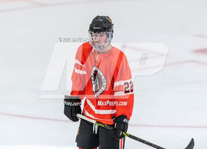 Thumbnail 2 in Hebron Academy vs. Vermont Academy (Exeter Invitational) photogallery.