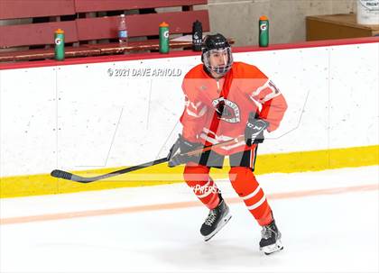 Thumbnail 2 in Hebron Academy vs. Vermont Academy (Exeter Invitational) photogallery.