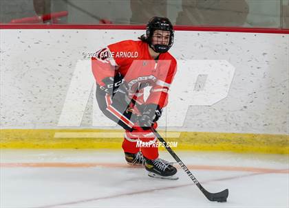 Thumbnail 3 in Hebron Academy vs. Vermont Academy (Exeter Invitational) photogallery.