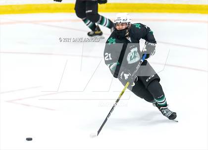 Thumbnail 3 in Hebron Academy vs. Vermont Academy (Exeter Invitational) photogallery.