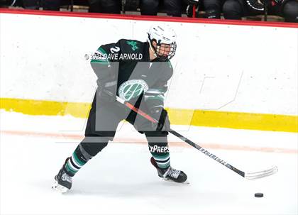 Thumbnail 3 in Hebron Academy vs. Vermont Academy (Exeter Invitational) photogallery.