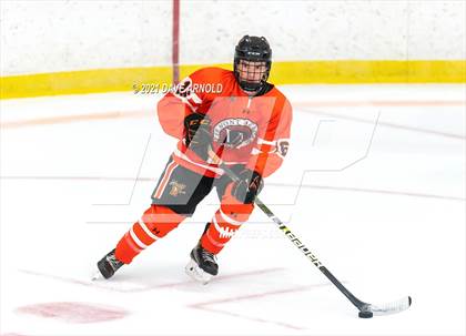 Thumbnail 3 in Hebron Academy vs. Vermont Academy (Exeter Invitational) photogallery.