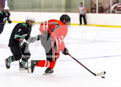 Thumbnail 1 in Hebron Academy vs. Vermont Academy (Exeter Invitational) photogallery.