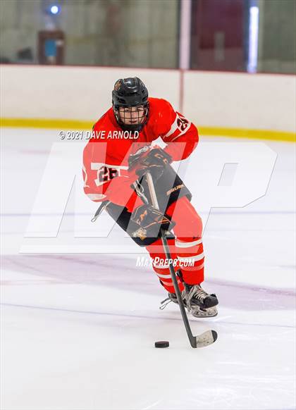 Thumbnail 1 in Hebron Academy vs. Vermont Academy (Exeter Invitational) photogallery.