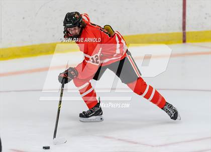 Thumbnail 2 in Hebron Academy vs. Vermont Academy (Exeter Invitational) photogallery.