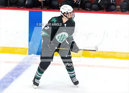 Thumbnail 2 in Hebron Academy vs. Vermont Academy (Exeter Invitational) photogallery.