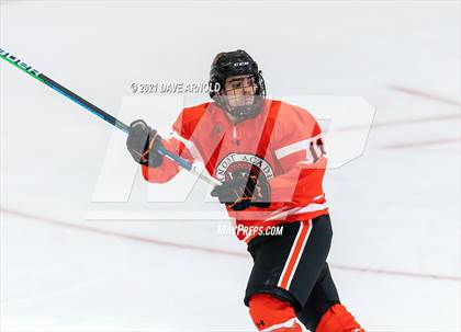 Thumbnail 1 in Hebron Academy vs. Vermont Academy (Exeter Invitational) photogallery.