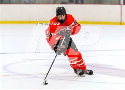 Thumbnail 2 in Hebron Academy vs. Vermont Academy (Exeter Invitational) photogallery.