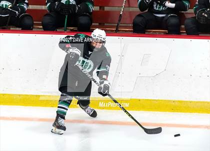 Thumbnail 1 in Hebron Academy vs. Vermont Academy (Exeter Invitational) photogallery.