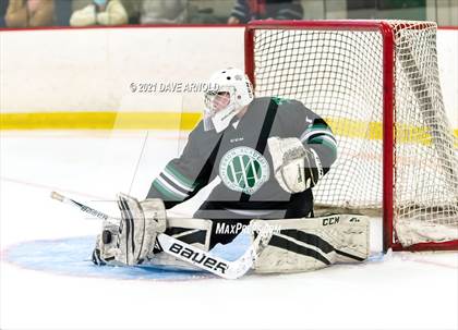 Thumbnail 2 in Hebron Academy vs. Vermont Academy (Exeter Invitational) photogallery.