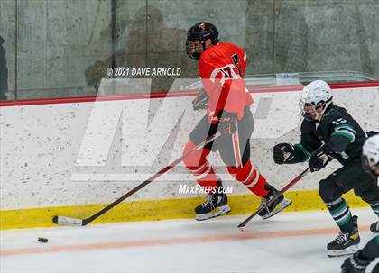 Thumbnail 3 in Hebron Academy vs. Vermont Academy (Exeter Invitational) photogallery.