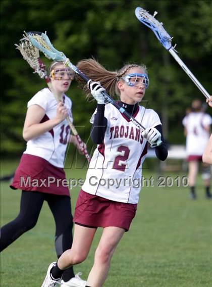 Thumbnail 2 in Windham @ Thornton Academy photogallery.