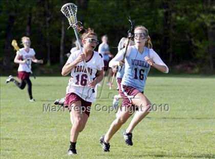 Thumbnail 3 in Windham @ Thornton Academy photogallery.