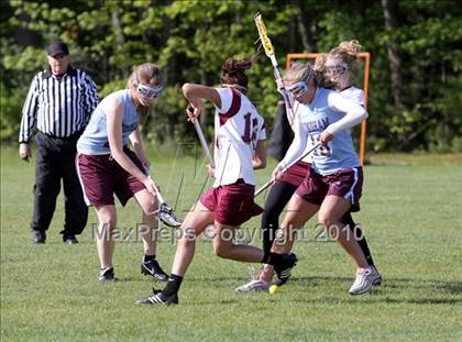 Thumbnail 2 in Windham @ Thornton Academy photogallery.