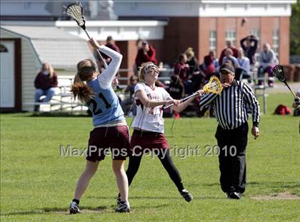 Thumbnail 2 in Windham @ Thornton Academy photogallery.