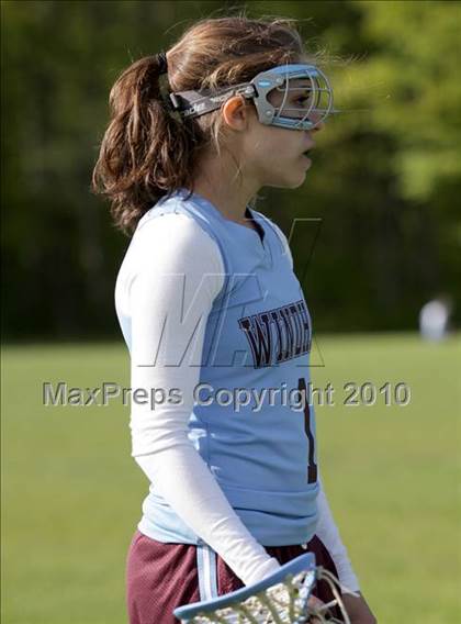Thumbnail 2 in Windham @ Thornton Academy photogallery.