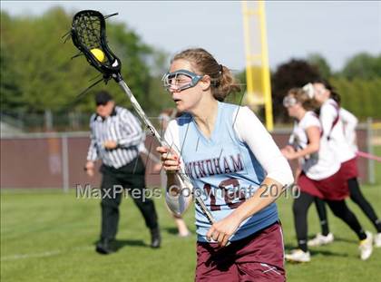 Thumbnail 2 in Windham @ Thornton Academy photogallery.