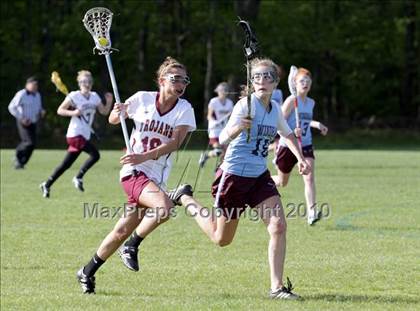 Thumbnail 2 in Windham @ Thornton Academy photogallery.