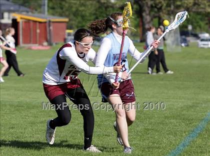 Thumbnail 2 in Windham @ Thornton Academy photogallery.