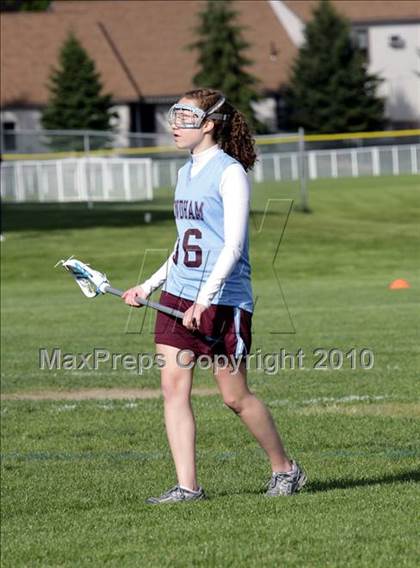 Thumbnail 3 in Windham @ Thornton Academy photogallery.
