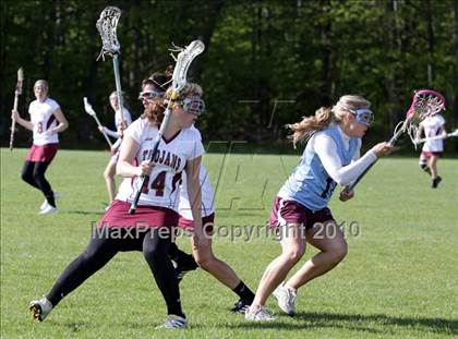 Thumbnail 2 in Windham @ Thornton Academy photogallery.
