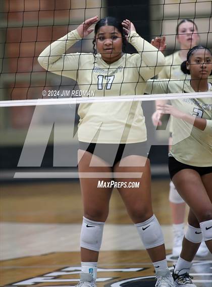 Thumbnail 1 in Tyler Legacy @ Royse City photogallery.