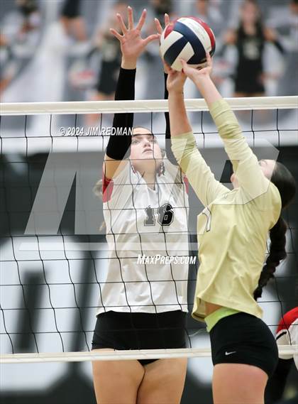 Thumbnail 2 in Tyler Legacy @ Royse City photogallery.