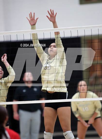 Thumbnail 1 in Tyler Legacy @ Royse City photogallery.