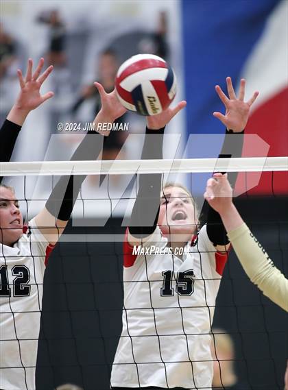 Thumbnail 1 in Tyler Legacy @ Royse City photogallery.
