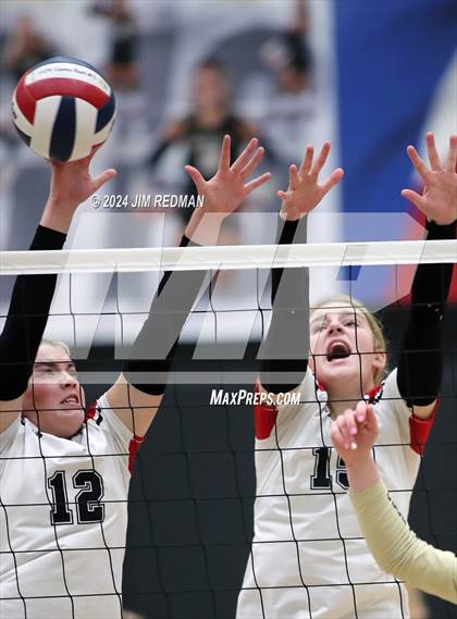 Thumbnail 2 in Tyler Legacy @ Royse City photogallery.