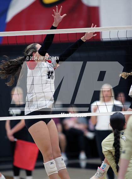 Thumbnail 1 in Tyler Legacy @ Royse City photogallery.