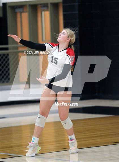 Thumbnail 3 in Tyler Legacy @ Royse City photogallery.
