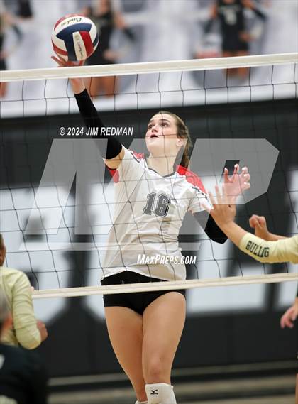 Thumbnail 1 in Tyler Legacy @ Royse City photogallery.