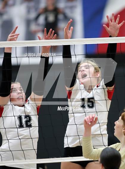 Thumbnail 3 in Tyler Legacy @ Royse City photogallery.
