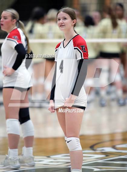 Thumbnail 1 in Tyler Legacy @ Royse City photogallery.