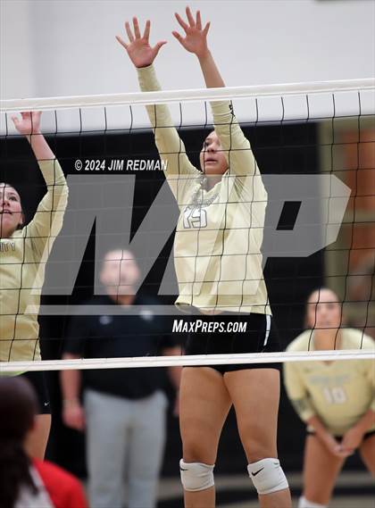 Thumbnail 3 in Tyler Legacy @ Royse City photogallery.