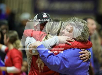 Thumbnail 1 in Bremen vs. Oglethorpe County (GHSA 1A Final) photogallery.