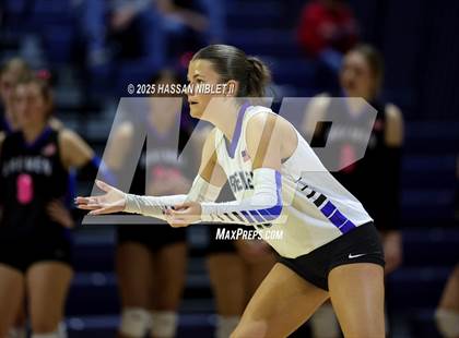 Thumbnail 3 in Bremen vs. Oglethorpe County (GHSA 1A Final) photogallery.