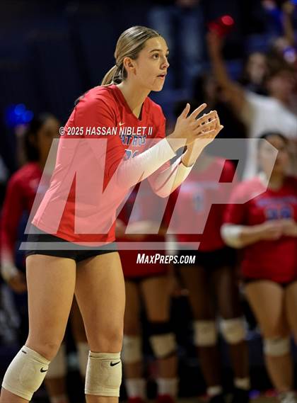 Thumbnail 2 in Bremen vs. Oglethorpe County (GHSA 1A Final) photogallery.