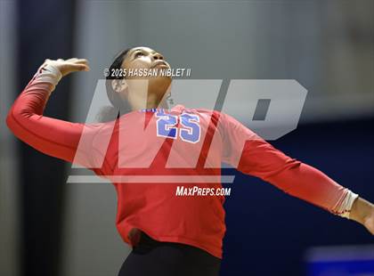 Thumbnail 3 in Bremen vs. Oglethorpe County (GHSA 1A Final) photogallery.