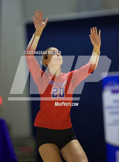 Thumbnail 1 in Bremen vs. Oglethorpe County (GHSA 1A Final) photogallery.