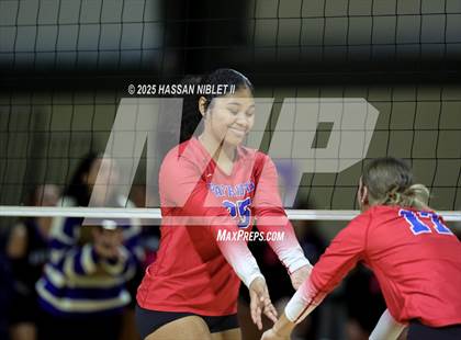 Thumbnail 3 in Bremen vs. Oglethorpe County (GHSA 1A Final) photogallery.