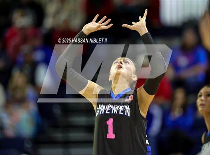 Thumbnail 1 in Bremen vs. Oglethorpe County (GHSA 1A Final) photogallery.