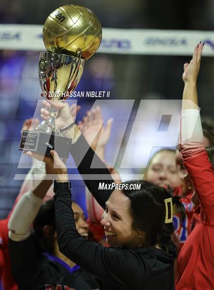 Thumbnail 2 in Bremen vs. Oglethorpe County (GHSA 1A Final) photogallery.