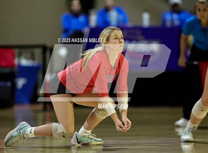 Thumbnail 3 in Bremen vs. Oglethorpe County (GHSA 1A Final) photogallery.