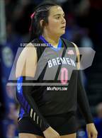 Photo from the gallery "Bremen vs. Oglethorpe County (GHSA 1A Final)"