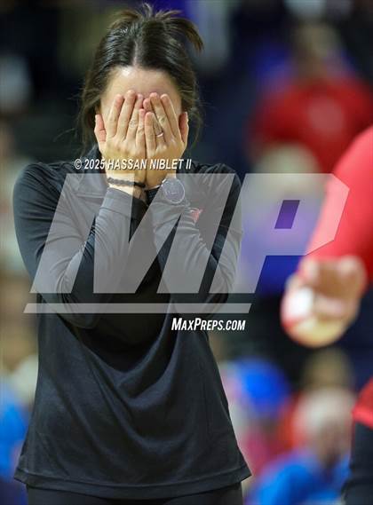 Thumbnail 1 in Bremen vs. Oglethorpe County (GHSA 1A Final) photogallery.