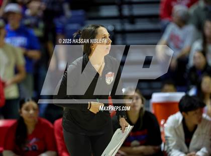 Thumbnail 2 in Bremen vs. Oglethorpe County (GHSA 1A Final) photogallery.