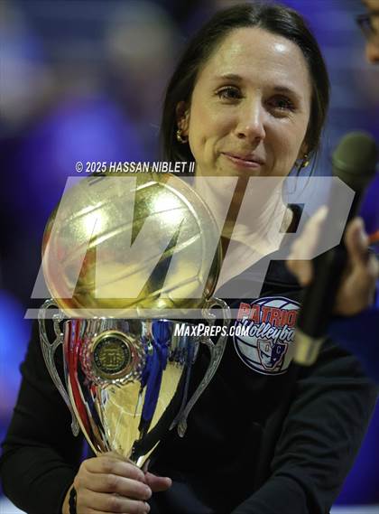 Thumbnail 2 in Bremen vs. Oglethorpe County (GHSA 1A Final) photogallery.